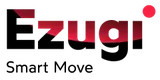 Ezugi logo